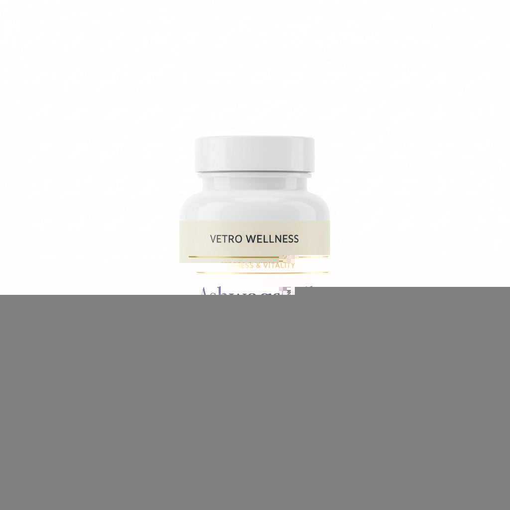 Ashwagandha KSM-66®